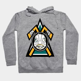 Anaheim Mighty Bill Hoodie